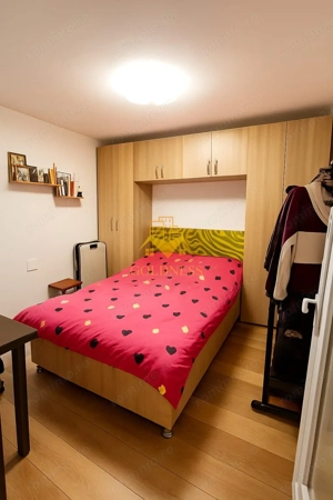 2 camere decomandate, curte, parcare, Marasti, Royal School, Lensa