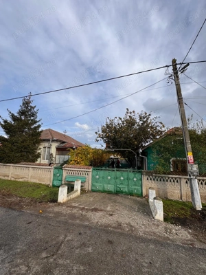 Casa de vanzare Bistrita Noua