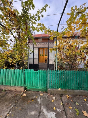 Casa de vanzare Bistrita Noua - imagine 2