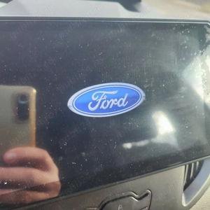 Vând Ford Custom 2016,9 locuri - imagine 7