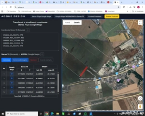 teren industrial încom.jilava - imagine 3