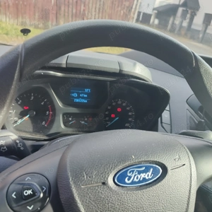 Vând Ford Custom 2016,9 locuri - imagine 4