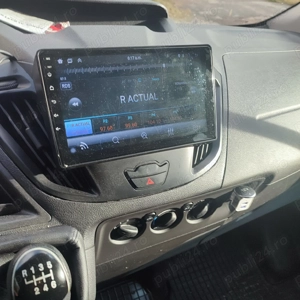 Vând Ford Custom 2016,9 locuri - imagine 5