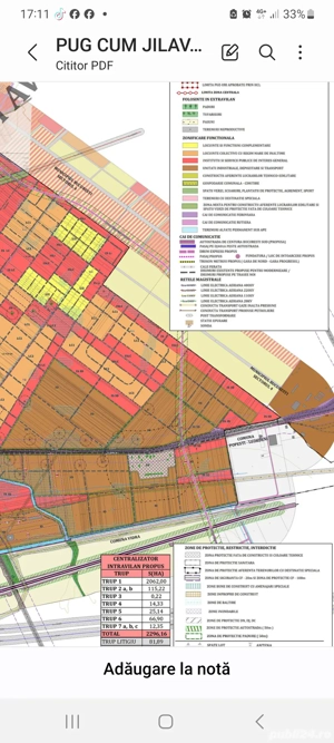 teren industrial încom.jilava - imagine 2