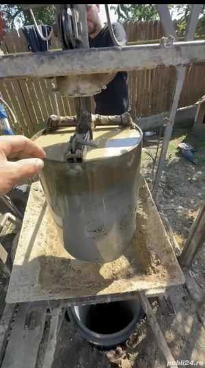 Foraje si PUȚURI  - imagine 3