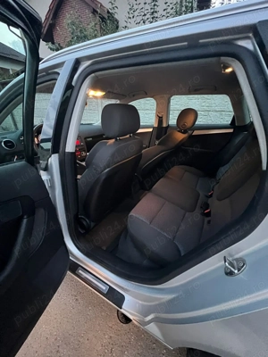 Audi A3 2012 1.4tfsi - imagine 6