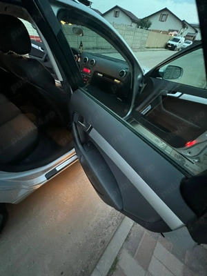 Audi A3 2012 1.4tfsi - imagine 5