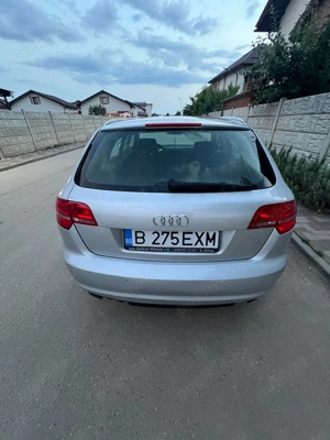 Audi A3 2012 1.4tfsi - imagine 3