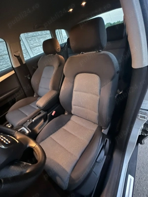 Audi A3 2012 1.4tfsi - imagine 7