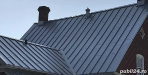 reparații atic la bloc și la acoperișuri