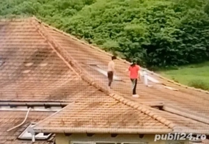 executăm acoperișuri la blocuri  - imagine 2