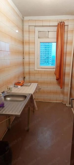 Vând apartament 2 camere Valea Oltului,Kaufland - imagine 5