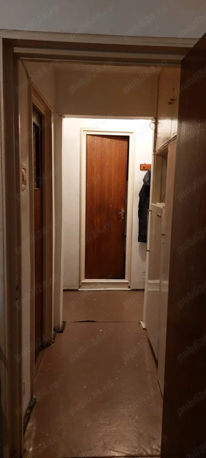 Vând apartament 2 camere Valea Oltului,Kaufland - imagine 3