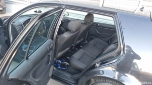 Vw golf 1.9 Sdi - imagine 4