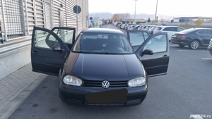 Vw golf 1.9 Sdi - imagine 3