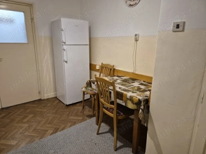 Dau in chirie apartament cu 2 camere in CentruNou - imagine 2