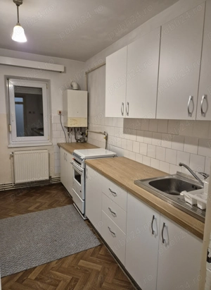 Dau in chirie apartament cu 2 camere in CentruNou