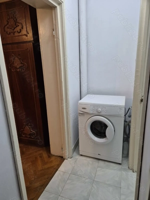 Dau in chirie apartament cu 2 camere in CentruNou - imagine 8