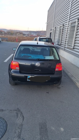 Vw golf 1.9 Sdi - imagine 5