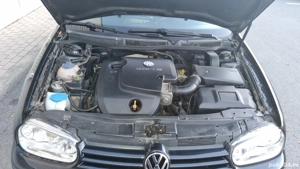 Vw golf 1.9 Sdi - imagine 6