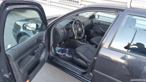 Vw golf 1.9 Sdi - imagine 7