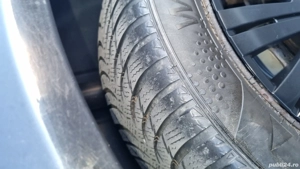 Vw golf 1.9 Sdi - imagine 8