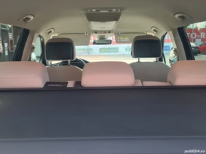 Volkswagen Tiguan, 2.0 TDI, Allspace, 190 CP, 4 Motion, 65000 km - imagine 9