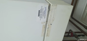 Vînd centrală termică pe gaz pt. casă