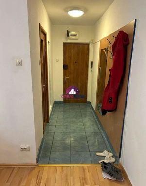 Apartament 3 Camere de Inchiriat – Mihai Bravu – Vatra Luminoasa-Marian - imagine 4