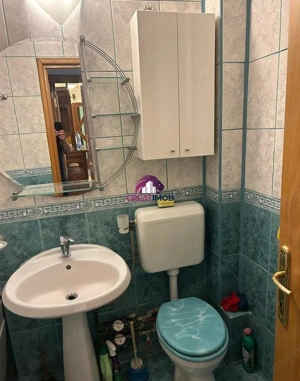 Apartament 3 Camere de Inchiriat – Mihai Bravu – Vatra Luminoasa-Marian - imagine 7