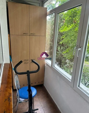 Apartament 3 Camere de Inchiriat – Mihai Bravu – Vatra Luminoasa-Marian - imagine 11