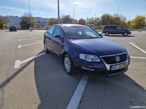 Vw Passat 1.9 Tdi Berlina 