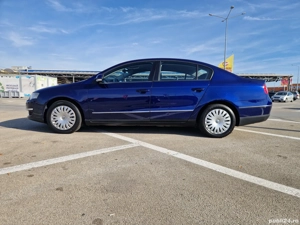 Vw Passat 1.9 Tdi Berlina  - imagine 8