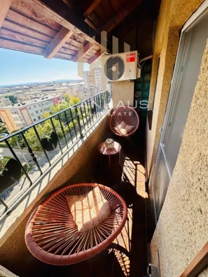 Apartament de 4 camere – Central (Bd. Republicii, zona Marinex)