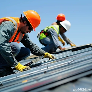 executăm acoperișuri 15%Reducerea  - imagine 5