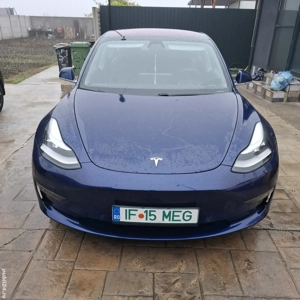 Vand Tesla Model 3 Dual Motor