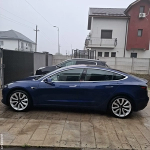 Vand Tesla Model 3 Dual Motor - imagine 3