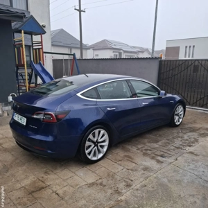 Vand Tesla Model 3 Dual Motor - imagine 4