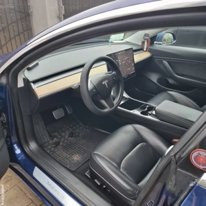 Vand Tesla Model 3 Dual Motor - imagine 2