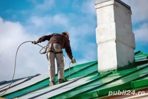 executăm acoperișuri 