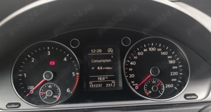 Passat b7 151.000km reali - imagine 2