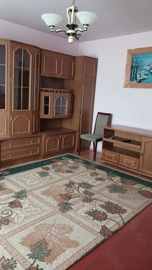 REDUCERE DE PRET! Bd.Bucuresti, 3 camere decomandat, etaj 4 cu acoperis nou, 83 000 euro - imagine 2