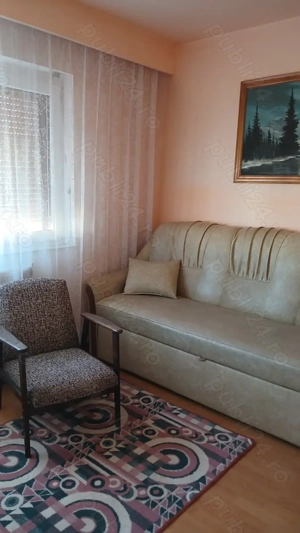 REDUCERE DE PRET! Bd.Bucuresti, 3 camere decomandat, etaj 4 cu acoperis nou, 83 000 euro - imagine 3