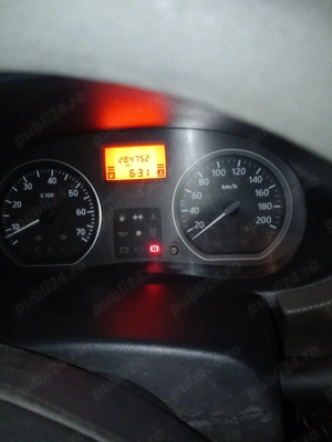 Logan 2008 1,4 cu gpl 