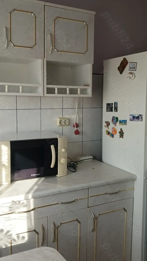 REDUCERE DE PRET! Bd.Bucuresti, 3 camere decomandat, etaj 4 cu acoperis nou, 83 000 euro - imagine 7