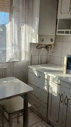 REDUCERE DE PRET! Bd.Bucuresti, 3 camere decomandat, etaj 4 cu acoperis nou, 83 000 euro - imagine 6