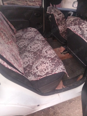 Logan 2008 1,4 cu gpl  - imagine 7