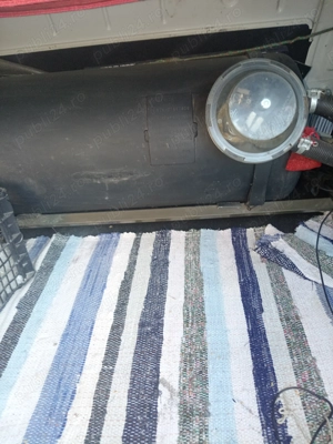 Logan 2008 1,4 cu gpl  - imagine 5