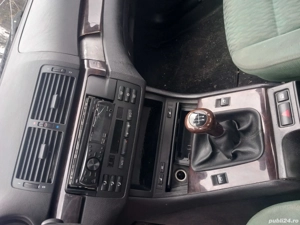 bmw e46 1.8benzina an 2002 - imagine 2