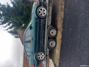 bmw e46 1.8benzina an 2002